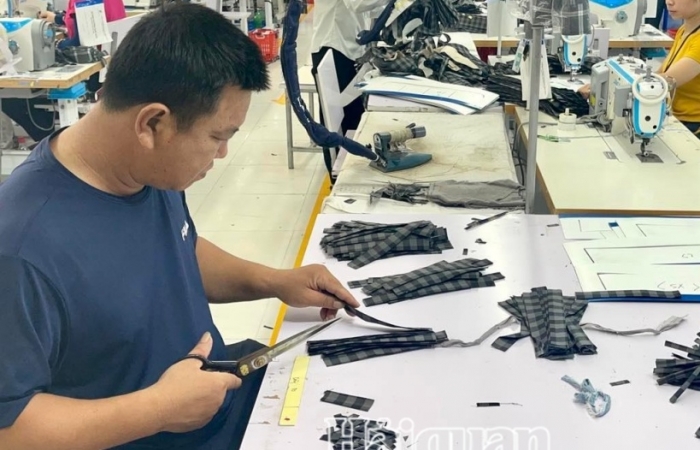 Doanh nghiệp FDI tiếp tục lên kế hoạch mở rộng hoạt động tại Việt Nam