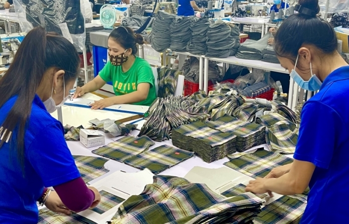 Mỗi tháng có 18,1 nghìn doanh nghiệp thành lập mới và tái hoạt động