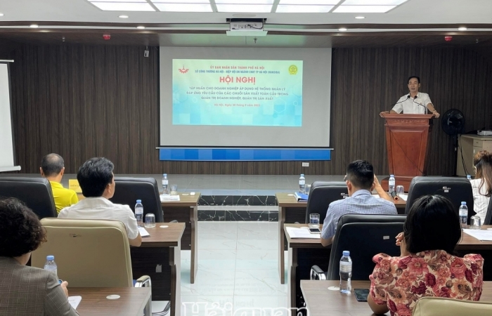 Rào cản nào khiến doanh nghiệp công nghiệp hỗ trợ chưa vào chuỗi sản xuất toàn cầu?