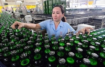Thông tin SABECO bị bán cho Trung Quốc là không đúng sự thật