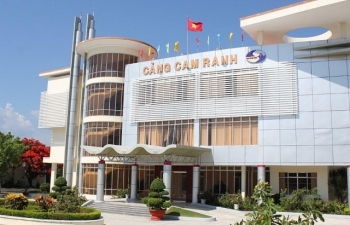 Quy định người và phương tiện ra vào Cảng quốc tế Cam Ranh