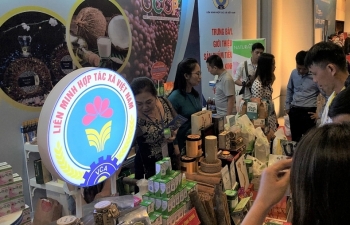 Phát triển kinh tế tập thể: Tháo gỡ khó khăn, tăng cường liên kết