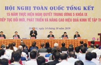 Thủ tướng: Phát triển kinh tế tập thể phải xuất phát từ nhu cầu của người dân