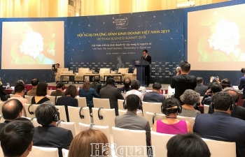 VBS 2019: Việt Nam là đối tác kinh doanh tin cậy trong kỷ nguyên số
