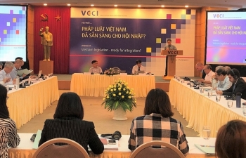 Tự do kinh doanh đã được cải thiện, nhưng an toàn thì chưa