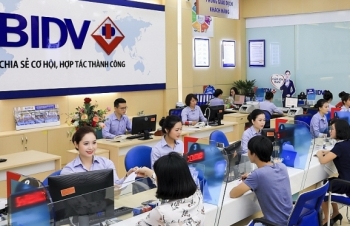 BIDV được công nhận đạt chuẩn Basel II trước thời hạn