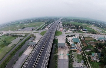 10 tháng: Giải ngân vốn đầu tư công chỉ tăng 5,3% so với cùng kỳ