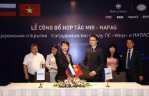 keb hana bank chinh thuc tro thanh co dong chien luoc nuoc ngoai cua bidv