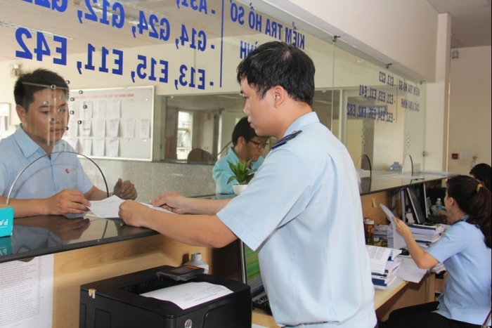 Sự hài lòng của tổ chức, cá nhân là thước đo hiệu quả giải quyết thủ tục hành chính của Bộ Tài chính