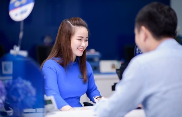 NCB kiểm soát tốt rủi ro, tăng trưởng hơn 20% trong 9 tháng
