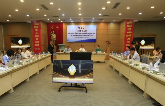 Văn hóa doanh nhân tạo nền tảng tăng sức cạnh tranh, thúc đẩy hội nhập