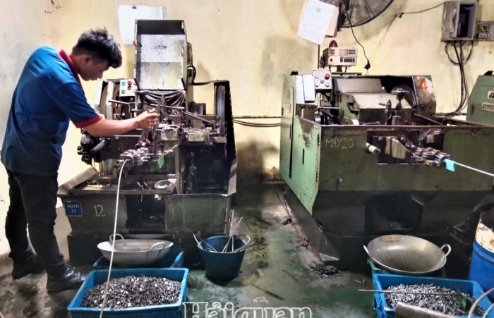Kiến nghị thành lập quỹ tài chính dành riêng cho doanh nghiệp công nghiệp hỗ trợ
