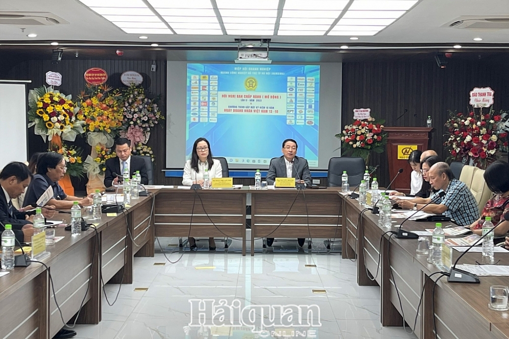 Kiến nghị thành lập quỹ tài chính dành riêng cho doanh nghiệp công nghiệp hỗ trợ