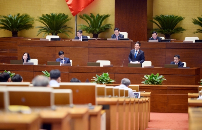 Bảo đảm quyền lợi người tiêu dùng trước phương thức kinh doanh mới