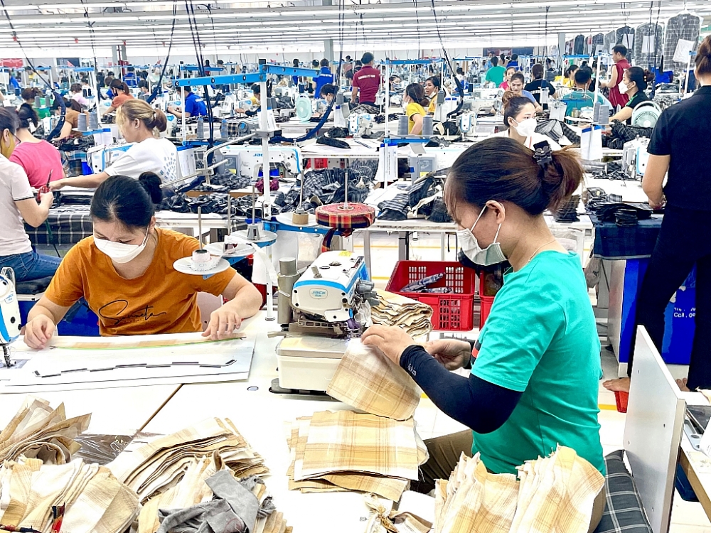 Năm 2022: Số doanh nghiệp đăng ký thành lập mới và quay trở lại hoạt động tăng 30,3%