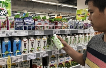Thịt lợn tăng giá, CPI tháng 11 tăng cao nhất trong 9 năm