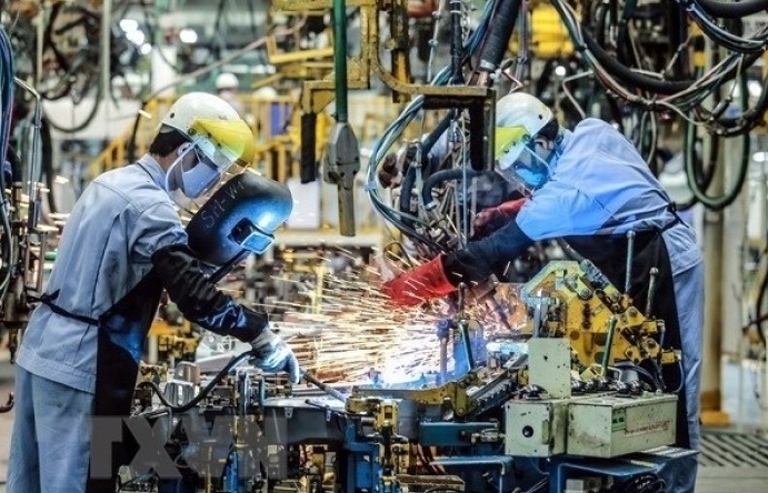 Doanh nghiệp châu Âu mong muốn gia tăng đầu tư vào Việt Nam