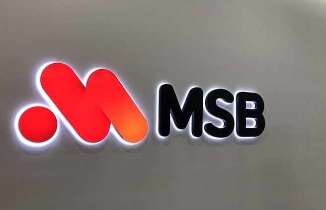 Thoái vốn tại FCCOM, MSB có thể ghi nhận 2.000 tỷ đồng lợi nhuận