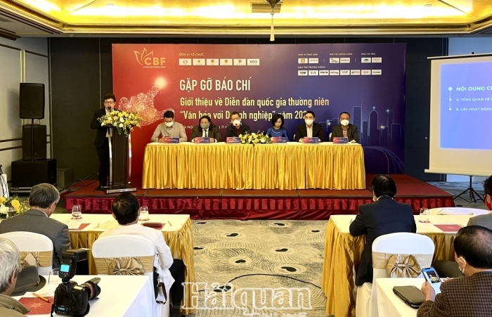 Văn hóa doanh nghiệp tạo đà cho phát triển trong "trạng thái bình thường mới"