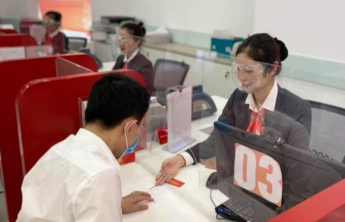 Ngân hàng muốn thêm "sức bật" từ tăng vốn điều lệ