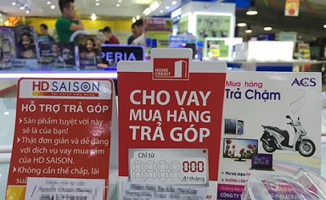 Bảo đảm an toàn hoạt động của công ty tài chính tiêu dùng trong bối cảnh dịch bệnh Bảo đảm an toàn hoạt động của công ty tài chính tiêu dùng trong bối cảnh dịch bệnh
