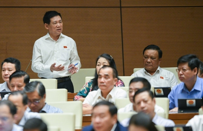 Bộ trưởng Bộ Tài chính: Xây dựng cơ chế tự chủ cần thận trọng, chắc chắn, giữ chân nhân tài