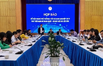 Thủ tướng sắp đối thoại với cộng đồng doanh nghiệp
