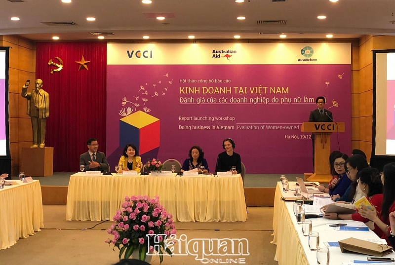 su tham gia cua phu nu la dong luc cho phat trien ben vung