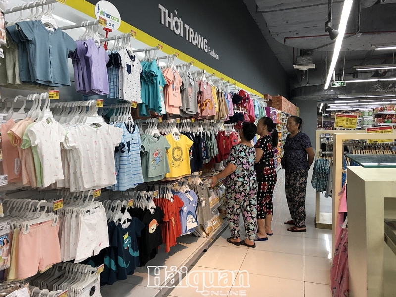 Năm 2019: Lạm phát thấp, CPI bình quân tăng thấp nhất trong 3 năm nam 2019 lam phat thap cpi binh quan tang thap nhat trong 3 nam