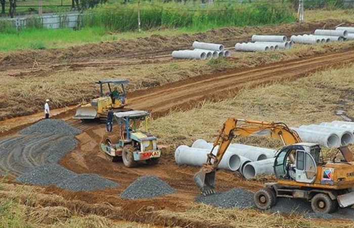 Phương án sử dụng đất khi cổ phần hóa doanh nghiệp