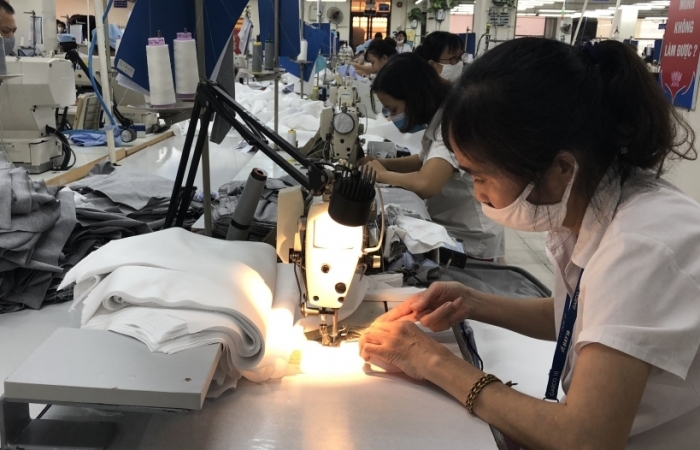 Hàng dệt may nào xuất khẩu sang EAEU đang vượt ngưỡng quy định?