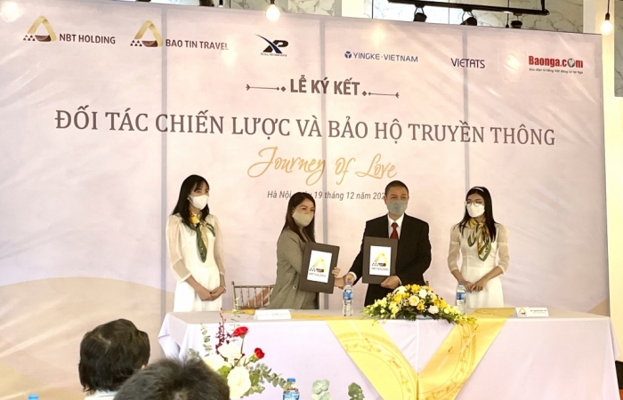 Giữa đại dịch, doanh nghiệp vẫn “ngược dòng” đầu tư lĩnh vực du lịch