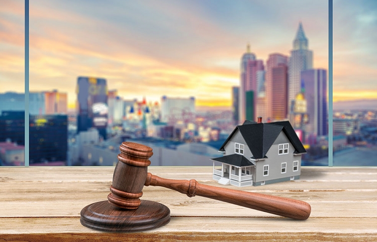 Ngăn chặn hành vi lợi dụng đấu giá đất để gây nhiễu loạn thị trường, trục lợi