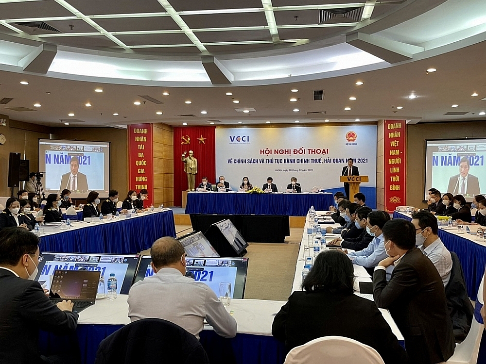 3 chiến lược đột phá của VCCI giúp phát triển cộng đồng doanh nghiệp