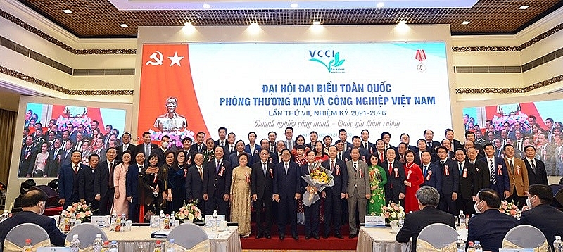 Những trọng tâm nào để phát triển doanh nghiệp bền vững năm 2022?