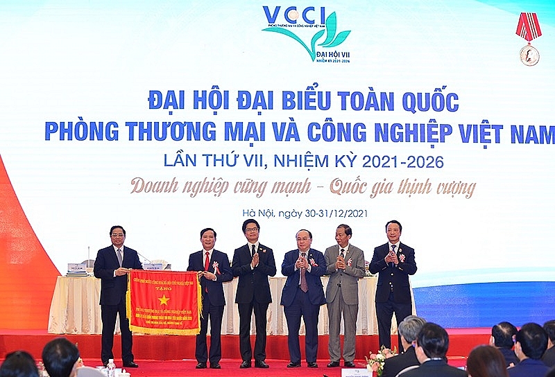 Những trọng tâm nào để phát triển doanh nghiệp bền vững năm 2022?