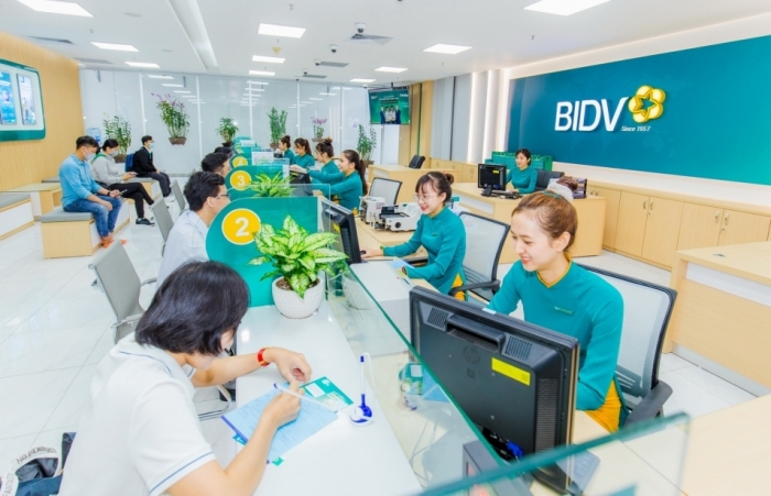 “Ông lớn” ngân hàng muốn được tăng vốn ngay từ đầu năm 2023