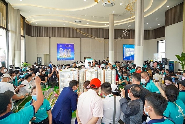 Bất động sản
