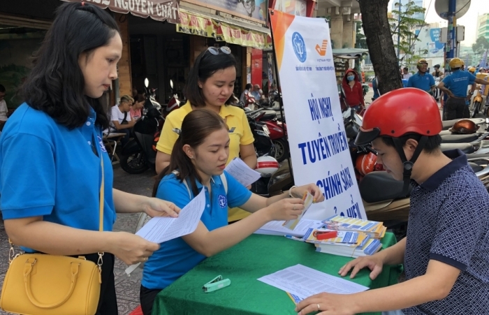 TPHCM kiến nghị khởi tố hình sự 76 doanh nghiệp trốn đóng bảo hiểm xã hội