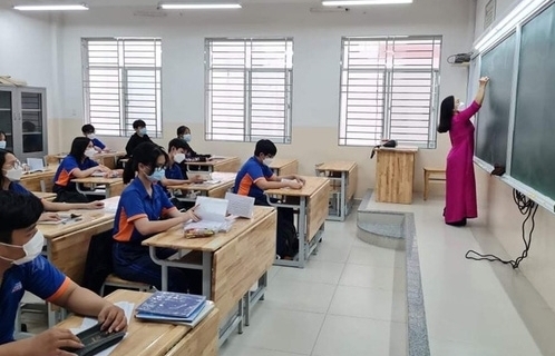 TPHCM tăng vốn đầu tư nhiều dự án cầu đường, trường học