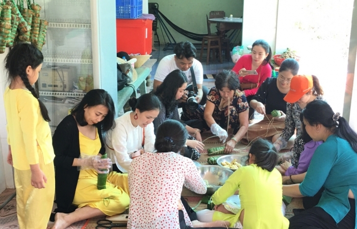 Khách đặt tour du xuân tăng cao