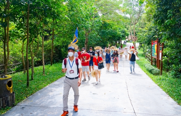 Xu hướng du lịch trong thời kỳ mới
