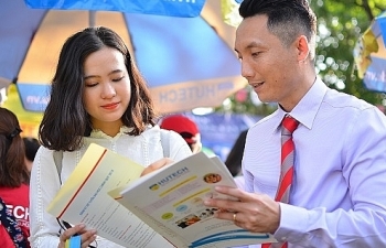 Trường ĐH Công nghệ TPHCM điều chỉnh phương án tuyển sinh 2020