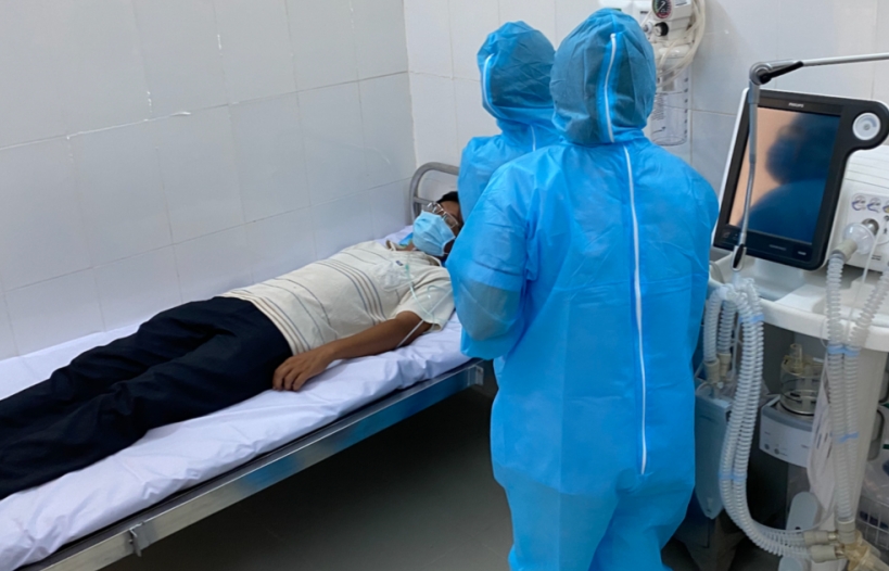 TPHCM phát 5 triệu tờ rơi 12 việc cần làm ngay để phòng chống dịch Covid-19