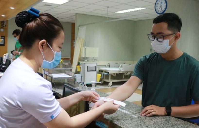 TPHCM xây dựng bộ tiêu chí rủi ro lây nhiễm Covid-19 tại cơ sở khám chữa bệnh