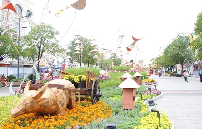 Bộ Tài chính phản hồi về kiến nghị miễn, giảm thuế cho doanh nghiệp du lịch TPHCM