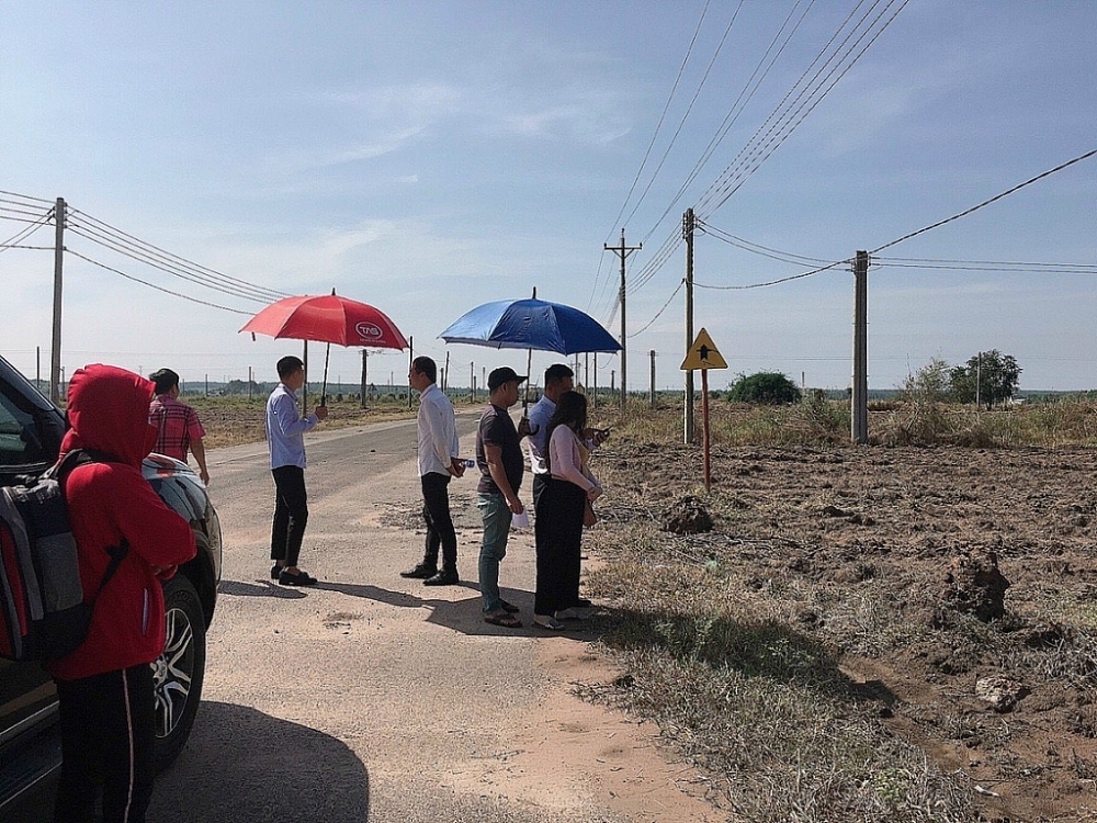 bất động sản