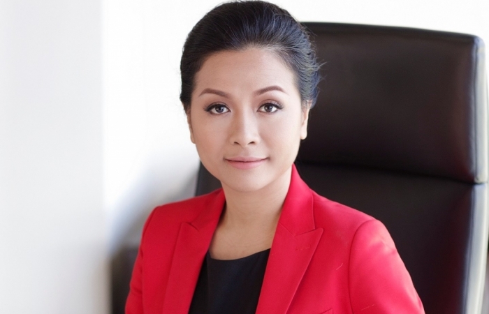 Nữ doanh nhân đóng vai trò lớn trong chèo lái con thuyền doanh nghiệp