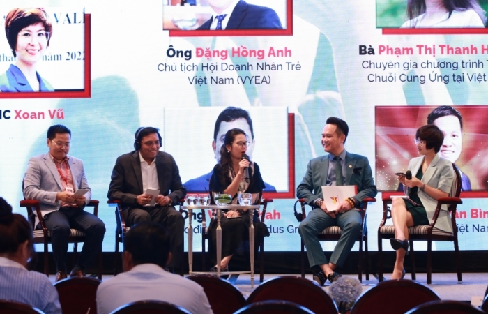 Doanh nghiệp nhỏ và vừa đổi mới cách tiếp cận tài chính