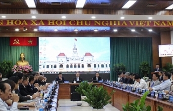 Chuyên gia trí thức, doanh nhân kiều bào hiến kế xây dựng TPHCM